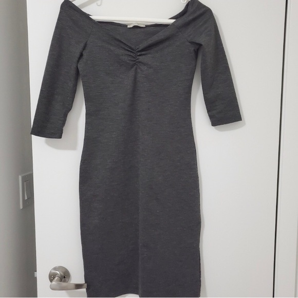 Zara Tube Dress - Picture 2 of 4